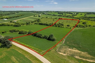 Lot 1 11 26 Acres Trotter Rd, Argyle, WI 53504