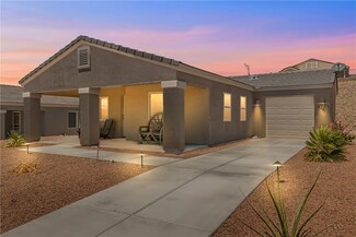 2631 Bear Mountain Loop, Bullhead City, AZ 86442