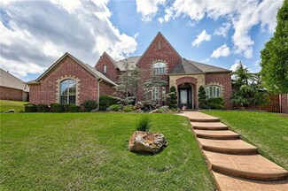 2617 Warwick Place, Edmond, OK 73013