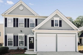 13638 Weycroft Cir, Alpharetta, GA 30004
