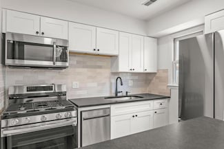 251 E Kossuth St Unit A, Columbus, OH 43206