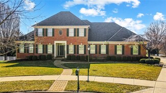 1363 Prestonwood Ct S, Xenia, OH 45385
