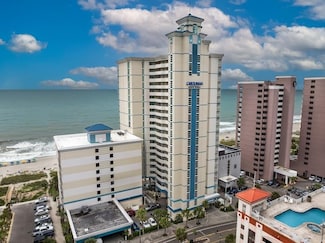 2504 N Ocean Blvd Unit 1634, Myrtle Beach, SC 29577
