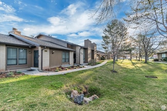 1576 E 6430 S Unit 18, Salt Lake City, UT 84121