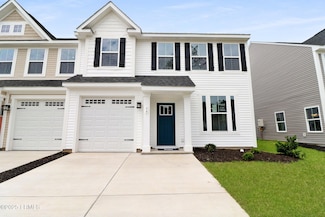 56 Crown St, Hardeeville, SC 29927