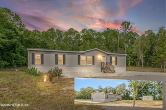 3238 Yellow Water Rd, Jacksonville, FL 32234