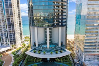 18555 Collins Ave Unit 5004, Sunny Isles Beach, FL 33160