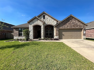 14208 Wallowa Ridge Ln, Conroe, TX 77384