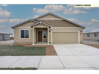 418 Taft St, Umatilla, OR 97882
