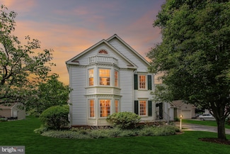 6584 Forsythia St, Springfield, VA 22150