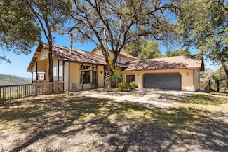 188 Patton Peak Rd, Oroville, CA 95965