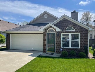1204 Morning Side Dr, Lexington, KY 40509