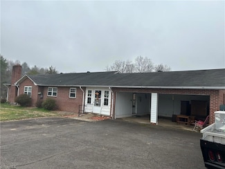6428 Nc Highway 67, Boonville, NC 27011