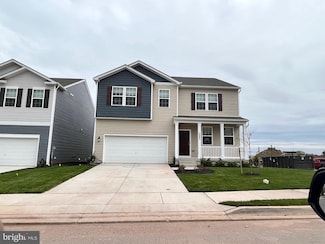 2085 Pomona Way, Frederick, MD 21702