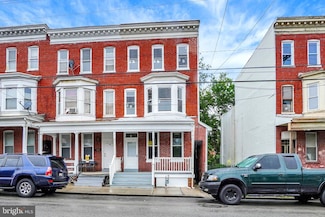 327 E College Ave, York, PA 17403