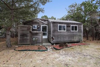 122 Shore Rd Unit 11, North Truro, MA 02652