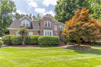 2813 Hackney Way, Jamestown, NC 27282