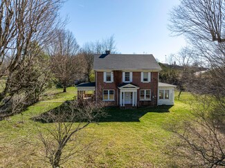 14224 Lee Hwy, Bristol, VA 24202