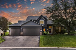 4161 W 150th St, Savage, MN 55378