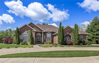 5 Glenbrook, Bentonville, AR 72712