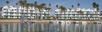 1000 Mcculloch Blvd N, Lake Havasu City, AZ 86403