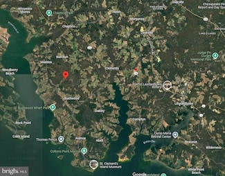 0 Bushwood City Rd Unit MDSM2024670, Chaptico, MD 20621