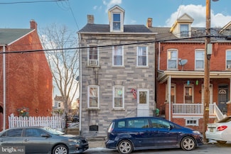 527 W Vine St, Lancaster, PA 17603