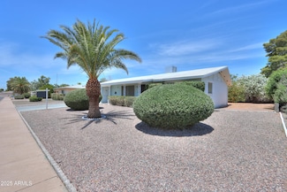 5228 E Des Moines St, Mesa, AZ 85205