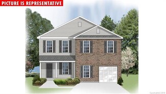 6627 Broad Valley Ct Unit LOT 70, Charlotte, NC 28216