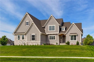 512 SW Camden Dr, Ankeny, IA 50023