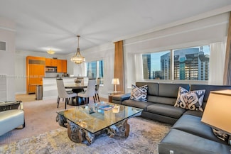 1435 Brickell Ave Unit 3012, Miami, FL 33131
