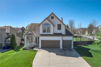 22115 W 69th Terrace, Shawnee, KS 66226