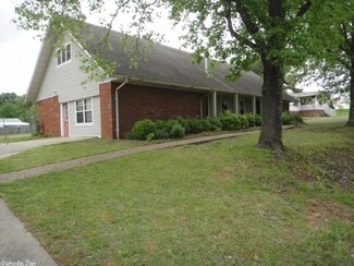 1713 Forey St, Judsonia, AR 72081