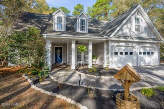 13 James F Byrnes St, Beaufort, SC 29907