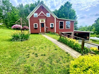 2012 Carlstrom Rd, Bristol, VT 05443