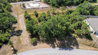 0 Triby Terrace Unit MFRD6134470, North Port, FL 34288