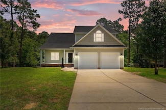 35 Pineridge Cove, Sanford, NC 27332