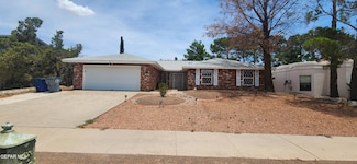 1392 Adabel Dr, El Paso, TX 79936