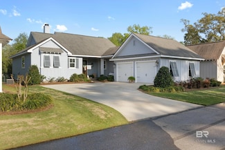 386 Fruit Tree Ln, Fairhope, AL 36532
