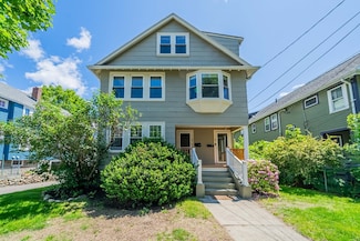 24 Parker St Unit 24, Arlington, MA 02474