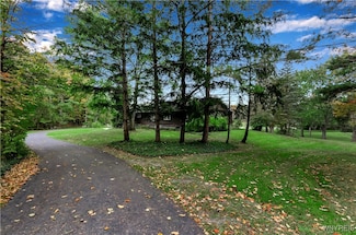 10724 Harlow Rd, Darien Center, NY 14040