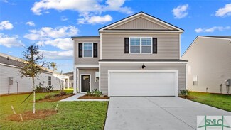 31 Findley Trail, Port Wentworth, GA 31407