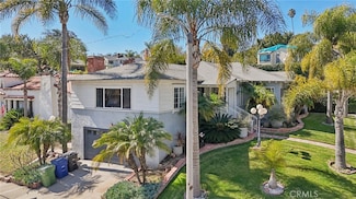 3700 Olympiad Dr, Los Angeles, CA 90043