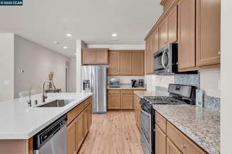 5487 Canyon Ridge Way, Antioch, CA 94531