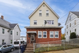 17 Ashton St, Everett, MA 02149