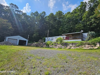 3183 Upper Rd, Shamokin, PA 17872