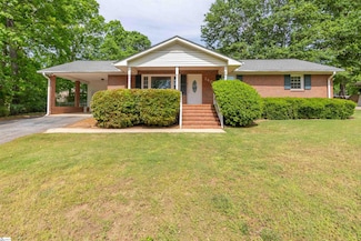 260 Granger Rd, Spartanburg, SC 29306