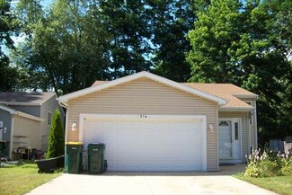 514 W Maple St, Silver Lake, WI 53170
