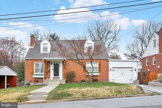 4908 Hilltop Rd, Harrisburg, PA 17111