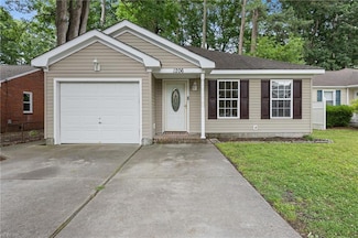 1206 Elder Ave, Chesapeake, VA 23325